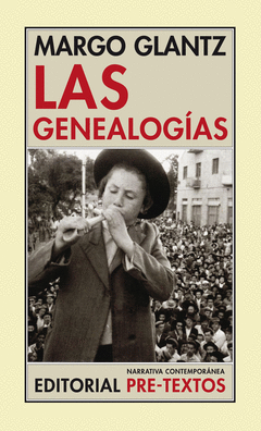 GENEALOGIAS LAS