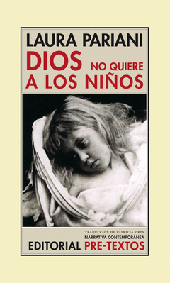 DIOS NO QUIERE A LOS NI�OS