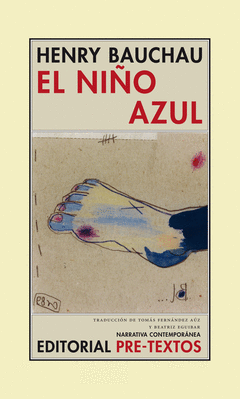 NI�O AZUL, EL