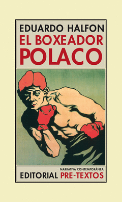 BOXEADOR POLACO, EL