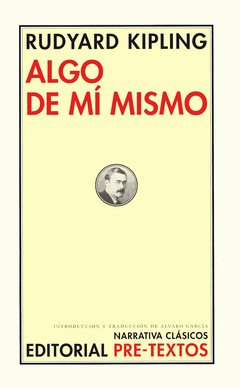 ALGO DE MI MISMO