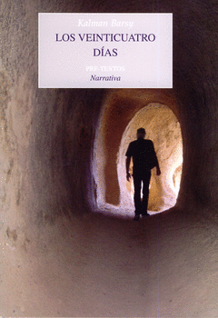 VEINTICUATRO DIAS, LOS