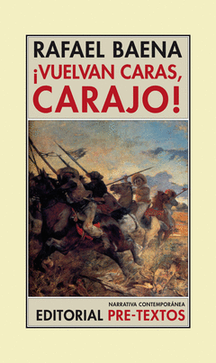 VUELVAN CARAS, CARAJO!