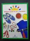 BIBLIOTECA ESCOLAR DE ARTE Y ACTIVIDADES