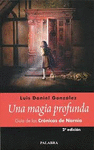 UNA MAGIA PROFUNDA