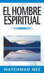 HOMBRE ESPIRITUAL 3 -VOL 1