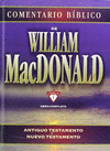 COMENTARIO BIBLICO DE WILLIAM MACD