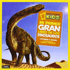 MI PRIMER GRAN LIBROS DE LOS DINOSAURIOS