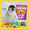 MI ASOMBROSO GRAN LIBRO DE LOS �POR QUE? 2