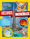 RECORDS INCREIBLES. �LAS COSAS MAS EXTRA�AS, RAPIDAS Y SORPRENDENTES DE NUESTRO PLANETA!