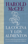COCINA Y LOS ALIMENTOS LA