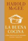 BUENA COCINA LA