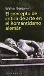 EL CONCEPTO DE CRITICA DE ARTE