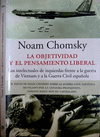 LA OBJETIVIDAD Y EL PENSAMIENTO LIBERAL