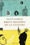 BREVE HISTORIA DE LA CULTURA