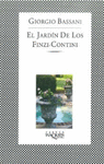 EL JARDIN DE LOS FINZI-CONTINI