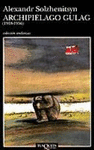 ARCHIPIELAGO GULAG (1918-1956)