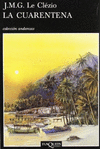 CUARENTENA LA