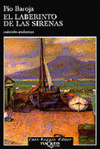 LABERINTO DE LAS SIRENAS EL