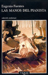 MANOS DEL PIANISTA LAS