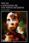CANCIONES DE LOS NI�OS MUERTOS