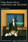CHISTERA DE DUENDE