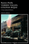 VERDES VALLES COLINAS ROJAS (TOMO III