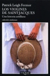 VIOLINES DE SAINT JACQUES LOS