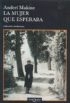MUJER QUE ESPERABA LA