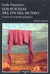 SUICIDAS DEL FIN DEL MUNDO LOS