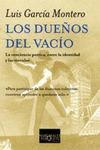 DUE�OS DEL VACIO LOS