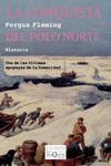 CONQUISTA DEL POLO NORTE LA