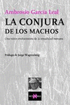 CONJURA DE LOS MACHOS LA
