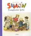 CUMPLEA�OS FELIZ