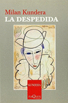 DESPEDIDA LA