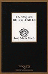 SANGRE DE LOS FOSILES LA