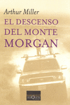 DESCENSO DEL MONTE MORGAN EL