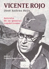 VICENTE ROJO RETRATO DE UN GENERAL RE