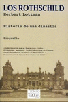 ROTHSCHILD LOS
