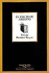 EQUIPAJE ABIERTO EL