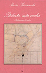 ROBERTE ESTA NOCHE