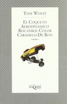 EL COQUETO AERODIN�MICO ROCANR