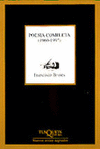 POESIA COMPLETA (1960-1997