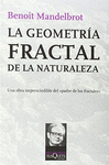 GEOMETRIA FRACTAL LA