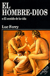 HOMBRE-DIOS EL