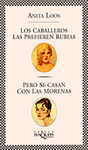 LOS CABALLEROS LAS PREFIEREN R