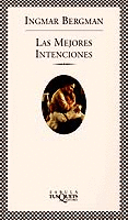 LAS MEJORES INTENCIONES