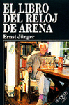 LIBRO DEL RELOJ DE ARENA EL