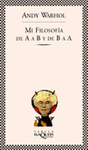 MI FILOSOFIA DE A A B Y DE B A A