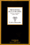 PRIMAVERA DE LA MUERTE